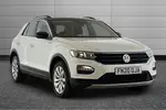 2020 Volkswagen T-Roc