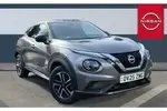 2025 Nissan Juke