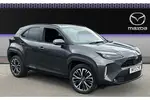 2023 Toyota Yaris Cross