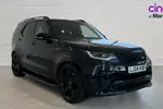 2024 Land Rover Discovery
