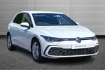 2025 Volkswagen Golf GTE