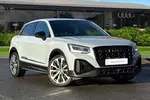 2023 Audi SQ2