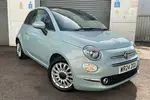 2024 Fiat 500