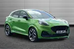 2021 Ford Puma