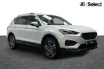 2019 SEAT Tarraco