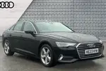 2023 Audi A6