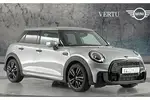 2023 MINI Hatchback 5dr