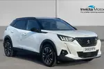 2020 Peugeot 2008