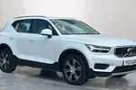 2021 Volvo XC40
