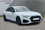 2022 Audi A4