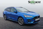2023 Ford Focus Estate