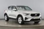 2022 Volvo XC40