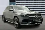 2023 Mercedes-Benz GLE