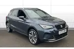 2022 SEAT Arona
