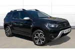 2022 Dacia Duster