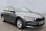 2025 Skoda Octavia Estate