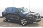 2019 Volvo XC40