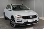 2020 Volkswagen T-Roc
