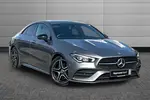 2023 Mercedes-Benz CLA