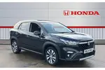 2024 Suzuki S-Cross