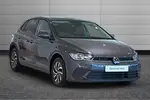 2023 Volkswagen Polo