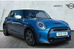 2021 MINI Hatchback