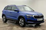 2023 Skoda Karoq