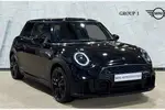 2021 MINI Hatchback