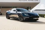 2019 Aston Martin DB11