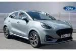 2024 Ford Puma