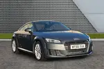 2016 Audi TT