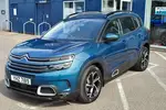 2022 Citroen C5 Aircross