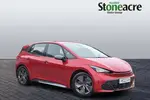 2022 Cupra Born