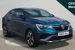 2022 Renault Arkana