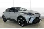 2022 Toyota C-HR