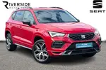 2024 SEAT Ateca