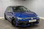 2025 Volkswagen Golf R
