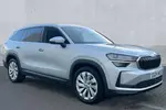 2024 Skoda Kodiaq