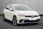 2024 Volkswagen Polo