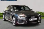 2024 Audi A3