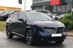 2023 Nissan Ariya
