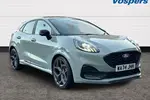 2024 Ford Puma ST