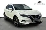 2019 Nissan Qashqai