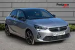 2022 Vauxhall Corsa