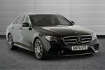 2020 Mercedes-Benz E-Class