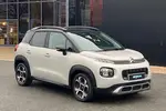 2019 Citroen C3 Aircross