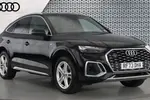 2023 Audi Q5 Sportback