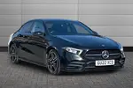2022 Mercedes-Benz A-Class