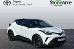 2023 Toyota C-HR