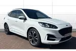2023 Ford Kuga
